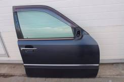 Дверь боковая. Mercedes-Benz C-Class, W202