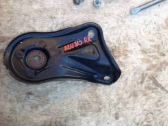 Крепление балки подвески. Toyota Windom, MCV30 Toyota Solara, ACV30, MCV31 Toyota Camry, ACV30, ACV30L, ACV31, MCV30, MCV30L, MCV31 Двигатели: 1MZFE...