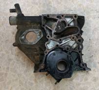 Насос масляный. Toyota: Regius Ace, Cressida, Crown, Quick Delivery, Mark II Wagon Qualis, Dyna, 4Runner, T.U.V, Hilux, Regius, Chaser, Crown Majesta...