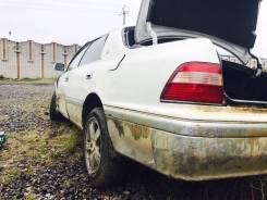 Toyota Crown. Птс crown jzs151
