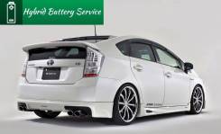 Высоковольтная батарея. Toyota Prius, ZVW30, ZVW30L Toyota Estima Toyota Alphard