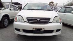 Toyota Nadia. SXN10, 3S FSE