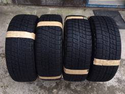 Bridgestone Ice Partner. Зимние, без шипов, 2012 год, 10 %, 4 шт