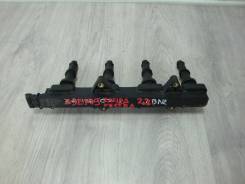 Катушка зажигания и трамблер. Alfa Romeo Brera Alfa Romeo 159 Alfa Romeo Spider Opel Signum Opel Vectra, B, C Opel Zafira, B Двигатели: Y20DTH, Y22DTR...