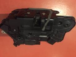 Замок двери. Seat Ibiza, 6J1, 6J5, 6J8, 6P1, 6P5, 6P8 Volkswagen Amarok, 2HA, 2HB, S1B Volkswagen Passat CC, 358 Volkswagen Scirocco, 137, 138 Volkswa...