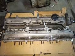 Головка блока цилиндров. Toyota Aristo Toyota Supra Toyota Land Cruiser Prado Двигатели: 2JZGTE, VVTI