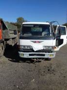 Hino Ranger. Продам водовозку, 7 000 куб. см., 4 000,00 куб. м.