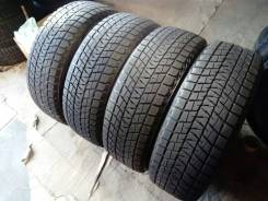 Bridgestone Blizzak DM-V1. Зимние, без шипов, 2009 год, 10 %, 4 шт