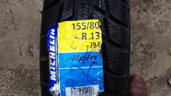 Michelin Alpin 3. ������, ��� �����, 2012 ���, ����� ����