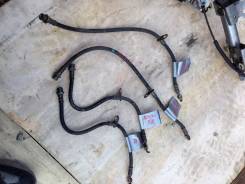 Шланг тормозной. Toyota Windom, MCV30 Toyota Camry, ACV30, ACV30L, ACV31, ACV35, MCV30, MCV30L, MCV31 Toyota Solara, ACV30, MCV31 Двигатели: 1MZFE, 1A...