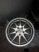 Diewe Alito. 7.5x16, 5x114.30
