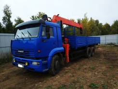 Камаз 65117. КамАЗ 65117 2012, 11 000 куб. см., 14 000 кг.