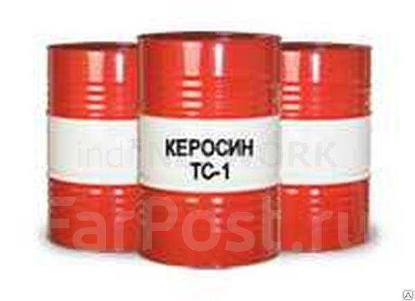 Продам керосин авиационный ТС-1 - Топливо во Владивостоке
