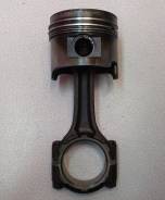 Поршень. Toyota: Regius Ace, Crown Majesta, Crown, Land Cruiser, Mark II, Hiace, Land Cruiser Prado, Cresta, Hilux, Chaser Двигатели: 2LT, 2LTE, 3L, 2...