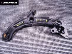 Рычаг подвески. Honda Jazz Honda Insight, DAA-ZE2 Honda Fit, DBA-GE7, DBA-GE6, DBA-GE8, DBA-GE9 Двигатели: L13Z1, L15A7, L12B1, LDA3