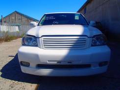Toyota Kluger V. MCU25, 1MZFE