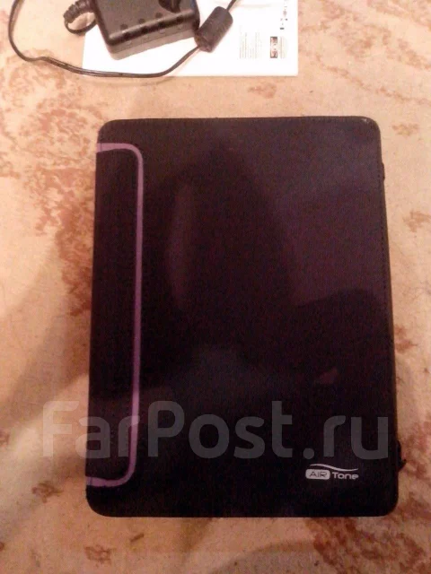 Prology Latitude T-802T ����