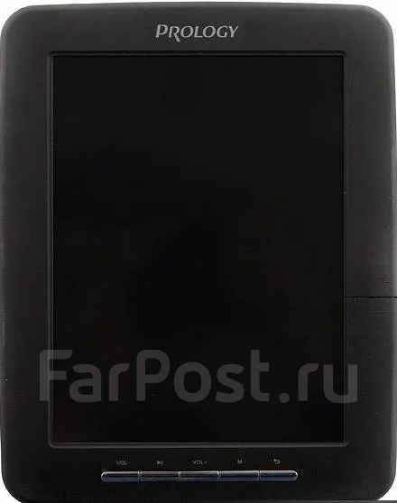 Prology Latitude T-802T ����