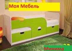 Кровати. Под заказ