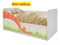 Кровати. Под заказ