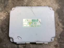 Блок управления парктроником. Mazda CX-7, ER, ER3P Двигатели: MZRCD, R2AA, L3VDT, L5VE, MZR, DISI