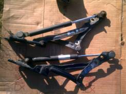 Амортизатор крышки багажника. Honda Civic Honda Civic Ferio, EG7, EG8, EG9, EH1, EJ3 Двигатели: B16A2, D12B1, D13B3, D15B2, D15B3, D15B4, D15B5, D15B7...