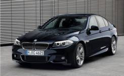 Обвес кузова аэродинамический. BMW M5, F10 BMW 5-Series, F10. Под заказ