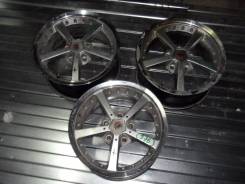 Toyota. x15", 5x114.30, ЦО 74,0 мм.