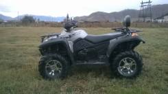 Cfmoto CF 625-X6. исправен, есть птс, с пробегом