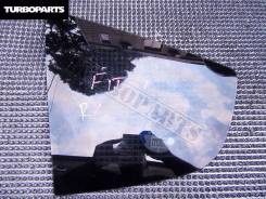 Стекло боковое. Honda Fit, GE6, GE7 Двигатель L13A