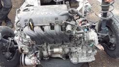 АКПП. Toyota Succeed, NCP50 Toyota Probox, NCP50, NCP50V Двигатель 2NZFE
