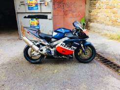Honda. 954 куб. см., исправен, птс, без пробега