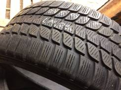Bridgestone Blizzak LM-25. Зимние, без шипов, износ: 30%, 1 шт