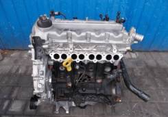 Двигатель в сборе. Kia Rio, FB, UB Двигатели: G4FC, G4FA, G4LC