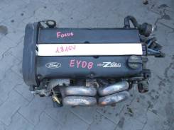 Двигатель в сборе. Ford Focus Двигатели: ZETECSE, TIVCT