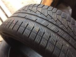 Hankook Winter i*cept Evo2 W320. Зимние, без шипов, износ: 30%, 2 шт