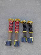 Амортизатор. Subaru Impreza, GG, GD Subaru Impreza WRX, GD, GG Subaru Forester, SG Subaru Impreza WRX STI, GD
