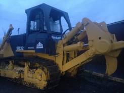 Shantui SD32. Продам бульдозер