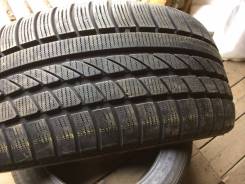 Hankook Icebear W300. Зимние, без шипов, износ: 20%, 2 шт