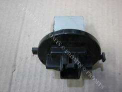 Реостат печки. Mazda CX-5, KE, KE2AW, KE2FW, KE5AW, KE5FW, KEEAW, KEEFW