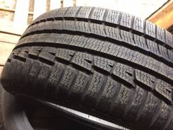 Nokian WR A3. Зимние, без шипов, износ: 5%, 1 шт