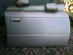 Дверь боковая. Toyota Vista, CV40, CV43, SV40, SV41, SV42, SV43 Двигатели: 3CT, 3SFE, 4SFE