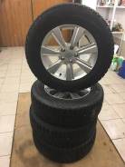 Nokian Hakkapeliitta R2. Зимние, без шипов, износ: 10%, 4 шт