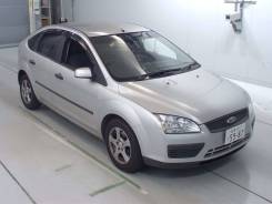 Ford Focus. WF0HWD, HWDA