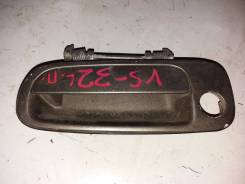 Ручка двери внешняя. Toyota Vista, CV30, SV30, SV32, SV33, SV35, VZV30, VZV31, VZV32, VZV33 Toyota Camry, CV30, SV30, SV32, SV33, SV35, VZV30, VZV31...