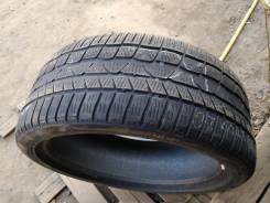 Continental ContiWinterContact TS 830 P. Зимние, без шипов, износ: 30%, 1 шт