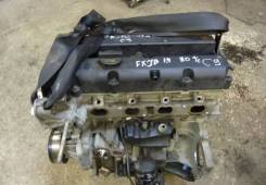 Двигатель в сборе. Ford Fusion