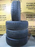 Semperit Speed-Grip 2. Зимние, без шипов, 2016 год, 10 %, 4 шт