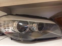Фара. BMW 5-Series, F10, F11, F18 Двигатели: N55B30, N57D30, N20B20, N57D30TOP, N47D20, N57D30S1, N63B44