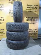 Interstate Winter IWT2. Зимние, без шипов, 2014 год, 10 %, 4 шт